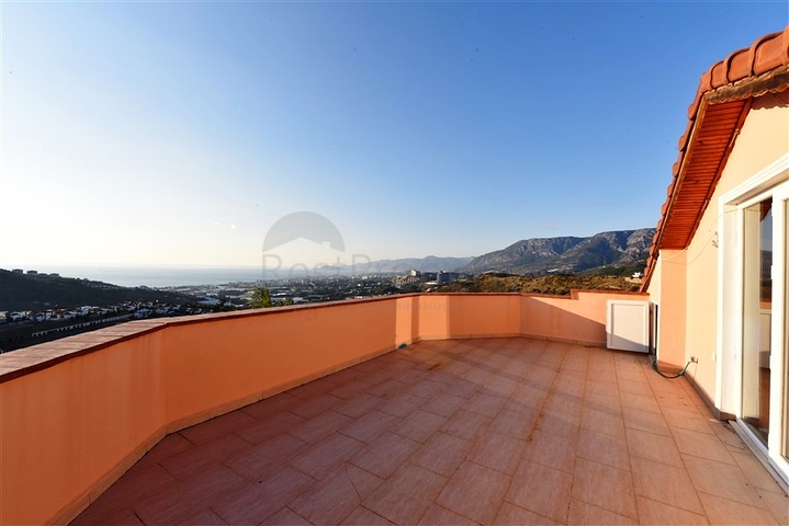 بسعر مناسب - فيلا مستقلة - مع مسبح خاص - في كارجي جاك / الانيا 