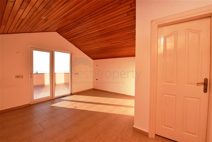 بسعر مناسب - فيلا مستقلة - مع مسبح خاص - في كارجي جاك / الانيا 