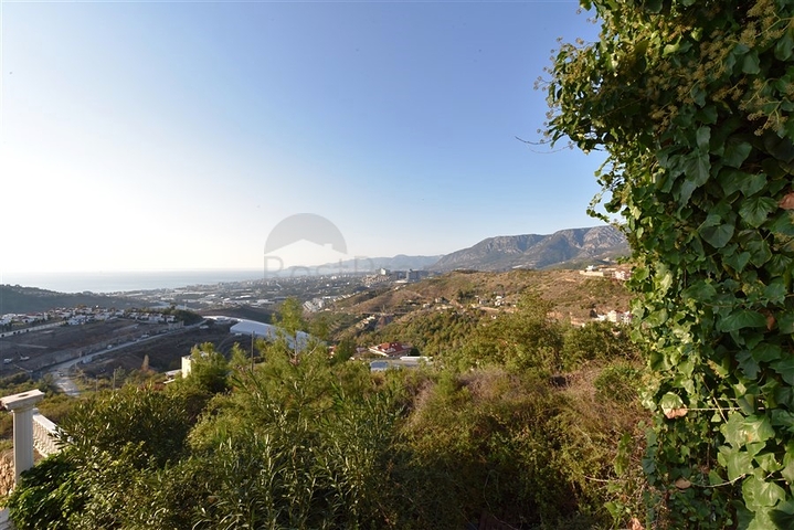 بسعر مناسب - فيلا مستقلة - مع مسبح خاص - في كارجي جاك / الانيا 