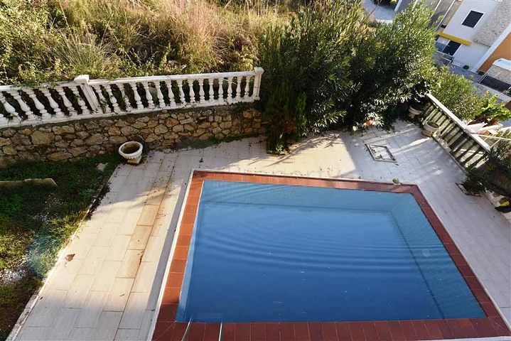 بسعر مناسب - فيلا مستقلة - مع مسبح خاص - في كارجي جاك / الانيا 