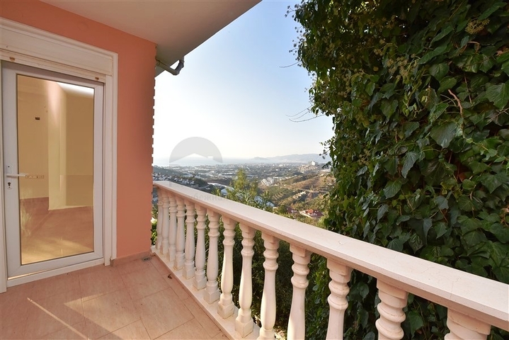 بسعر مناسب - فيلا مستقلة - مع مسبح خاص - في كارجي جاك / الانيا 