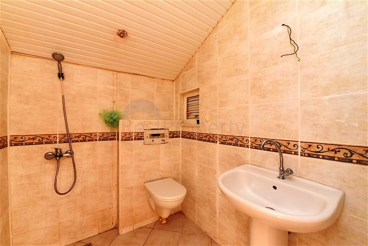 بسعر مناسب - فيلا مستقلة - مع مسبح خاص - في كارجي جاك / الانيا 