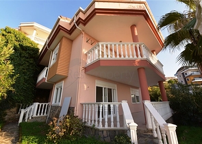 بسعر مناسب - فيلا مستقلة - مع مسبح خاص - في كارجي جاك / الانيا 