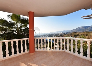 بسعر مناسب - فيلا مستقلة - مع مسبح خاص - في كارجي جاك / الانيا 