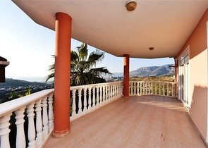 بسعر مناسب - فيلا مستقلة - مع مسبح خاص - في كارجي جاك / الانيا 