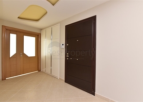 اطلالة مباشرة على البحر - دوبلكس 4 غرف وصالة - في كاستل / الانيا 