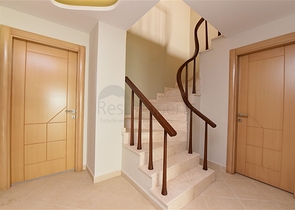 اطلالة مباشرة على البحر - دوبلكس 4 غرف وصالة - في كاستل / الانيا 