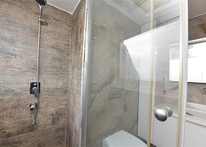 اطلالة مباشرة على البحر - دوبلكس 4 غرف وصالة - في كاستل / الانيا 