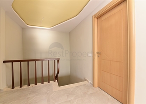 اطلالة مباشرة على البحر - دوبلكس 4 غرف وصالة - في كاستل / الانيا 