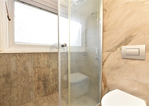 اطلالة مباشرة على البحر - دوبلكس 4 غرف وصالة - في كاستل / الانيا 