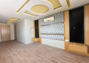 اطلالة مباشرة على البحر - دوبلكس 4 غرف وصالة - في كاستل / الانيا 