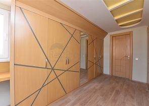 اطلالة مباشرة على البحر - دوبلكس 4 غرف وصالة - في كاستل / الانيا 