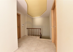 اطلالة مباشرة على البحر - دوبلكس 4 غرف وصالة - في كاستل / الانيا 