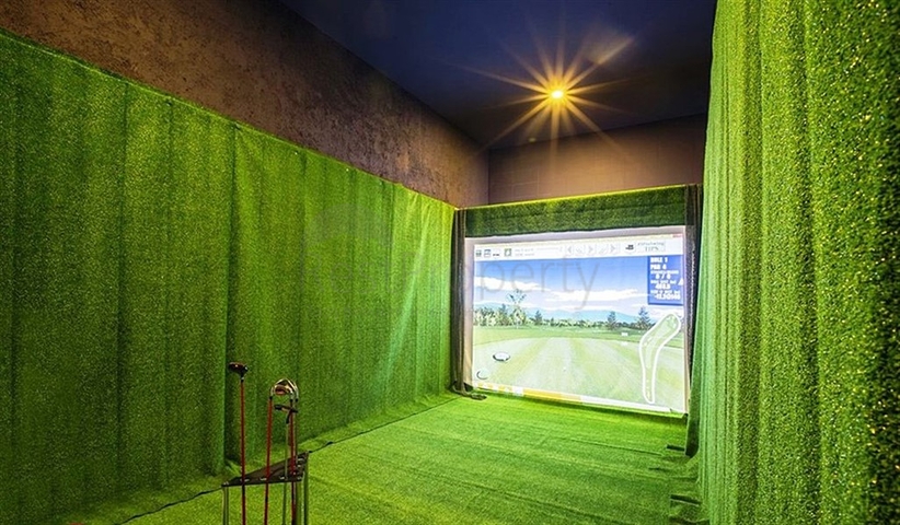 شقة 2 غرفة وصالة - مفروشة -ضمن مجمع فاخر -في افسلار / الانيا 