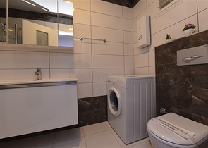 شقة 2 غرفة وصالة - مفروشة -ضمن مجمع فاخر -في افسلار / الانيا 