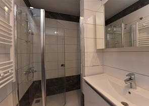 شقة 2 غرفة وصالة - مفروشة -ضمن مجمع فاخر -في افسلار / الانيا 