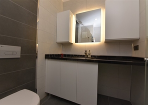 شقة دوبكس ارضية - ضمن مجمع فاخر - في كارجي جاك / الانيا 