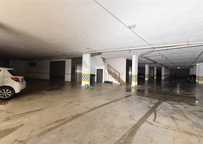 شقة دوبكس ارضية - ضمن مجمع فاخر - في كارجي جاك / الانيا 