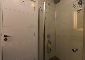 شقة دوبكس ارضية - ضمن مجمع فاخر - في كارجي جاك / الانيا 