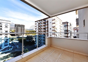 شقة انيقة - تصميم 1+2 - مع الاثاث - في مهموتلار / الانيا 