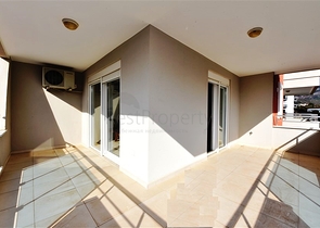 شقة انيقة - تصميم 1+2 - مع الاثاث - في مهموتلار / الانيا 