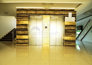 شقة انيقة - تصميم 1+2 - مع الاثاث - في مهموتلار / الانيا 