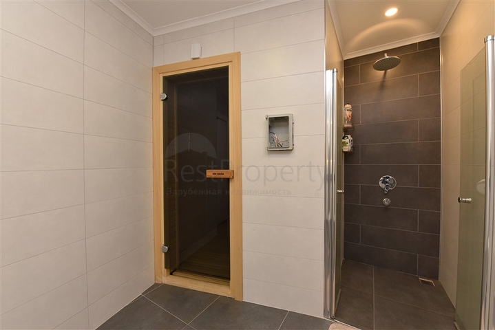 دوبلكس ارضية - 3 غرف وصالة - مفروشة -ضمن مجمع حديث - في كارجي جاك / الانيا 