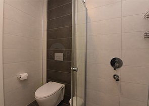 دوبلكس ارضية - 3 غرف وصالة - مفروشة -ضمن مجمع حديث - في كارجي جاك / الانيا 