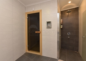 دوبلكس ارضية - 3 غرف وصالة - مفروشة -ضمن مجمع حديث - في كارجي جاك / الانيا 