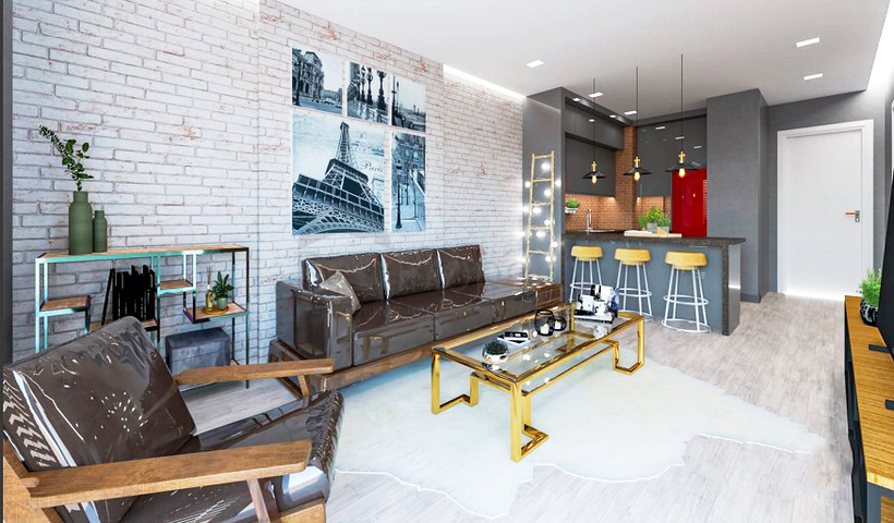 مشروع استثماري في أكسو أنطاليا