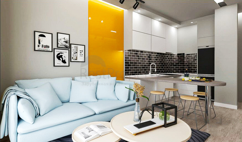 مشروع استثماري في أكسو أنطاليا