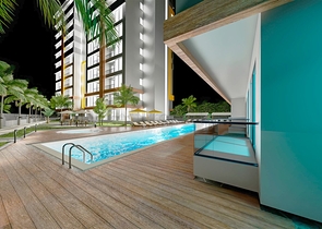 مشروع استثماري في أكسو أنطاليا