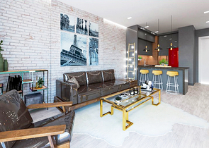 مشروع استثماري في أكسو أنطاليا