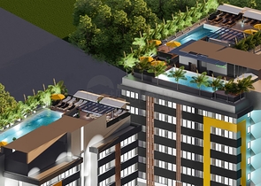 مشروع استثماري في أكسو أنطاليا