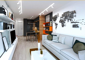 مشروع استثماري في أكسو أنطاليا