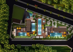 مشروع استثماري في أكسو أنطاليا