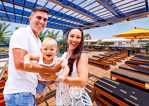 مشروع استثماري في أكسو أنطاليا