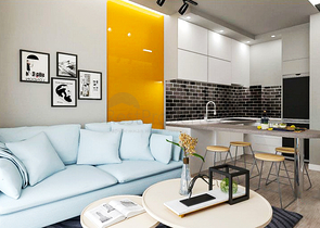 مشروع استثماري في أكسو أنطاليا