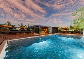 مشروع استثماري في أكسو أنطاليا