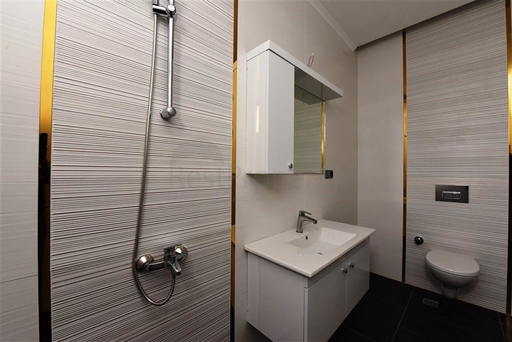 دوبلكس 3 غرف وصالة - ضمن مجمع سكني حديث - في افسلار / الانيا 