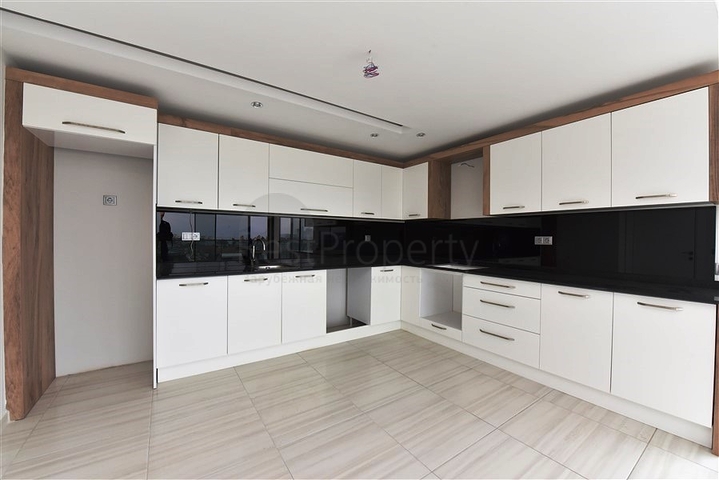 دوبلكس 3 غرف وصالة - ضمن مجمع سكني حديث - في افسلار / الانيا 