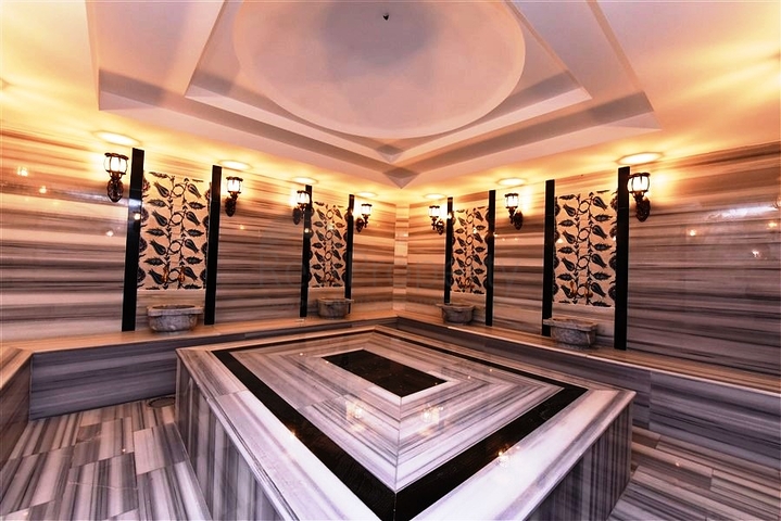 دوبلكس 3 غرف وصالة - ضمن مجمع سكني حديث - في افسلار / الانيا 