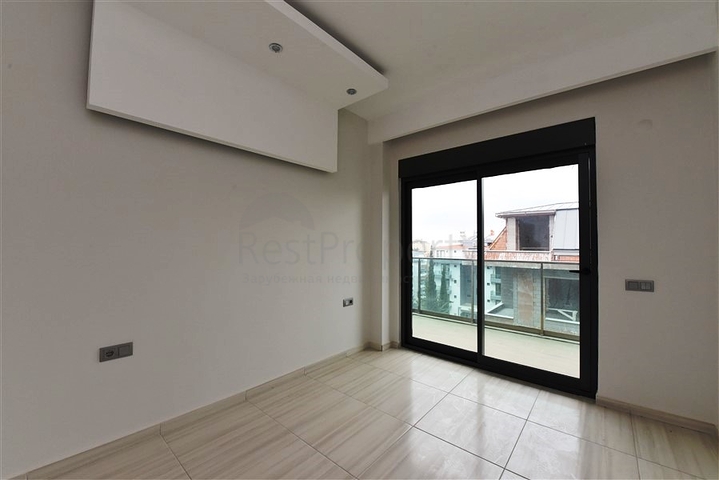 دوبلكس 3 غرف وصالة - ضمن مجمع سكني حديث - في افسلار / الانيا 