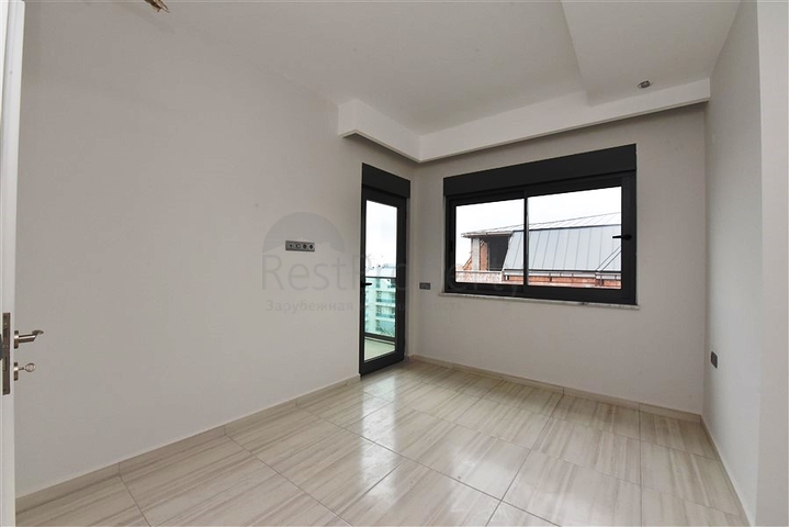 دوبلكس 3 غرف وصالة - ضمن مجمع سكني حديث - في افسلار / الانيا 