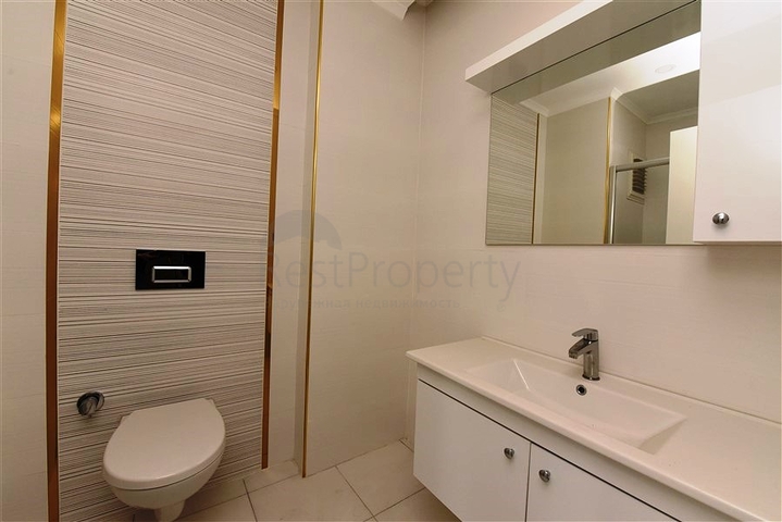 دوبلكس 3 غرف وصالة - ضمن مجمع سكني حديث - في افسلار / الانيا 