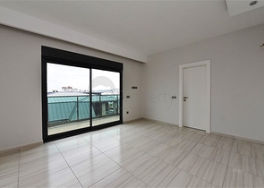 دوبلكس 3 غرف وصالة - ضمن مجمع سكني حديث - في افسلار / الانيا 