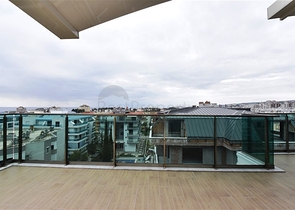 دوبلكس 3 غرف وصالة - ضمن مجمع سكني حديث - في افسلار / الانيا 