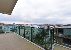 دوبلكس 3 غرف وصالة - ضمن مجمع سكني حديث - في افسلار / الانيا 