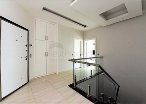 دوبلكس 3 غرف وصالة - ضمن مجمع سكني حديث - في افسلار / الانيا 