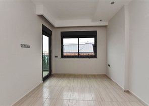 دوبلكس 3 غرف وصالة - ضمن مجمع سكني حديث - في افسلار / الانيا 